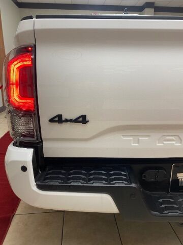 2023 Toyota Tacoma TRD Pro Charlotte NC