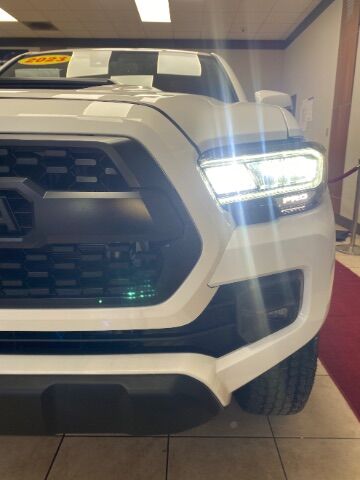 2023 Toyota Tacoma TRD Pro Charlotte NC