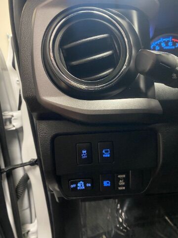 2023 Toyota Tacoma TRD Pro Charlotte NC