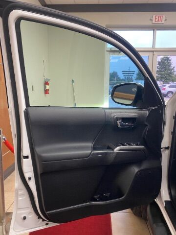 2023 Toyota Tacoma TRD Pro Charlotte NC