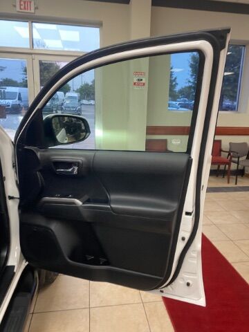 2023 Toyota Tacoma TRD Pro Charlotte NC
