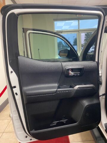 2023 Toyota Tacoma TRD Pro Charlotte NC