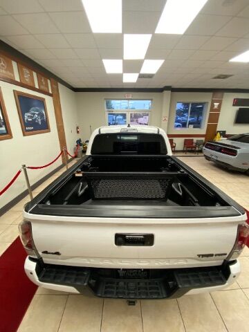2023 Toyota Tacoma TRD Pro Charlotte NC