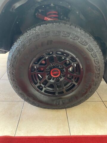 2023 Toyota Tacoma TRD Pro Charlotte NC