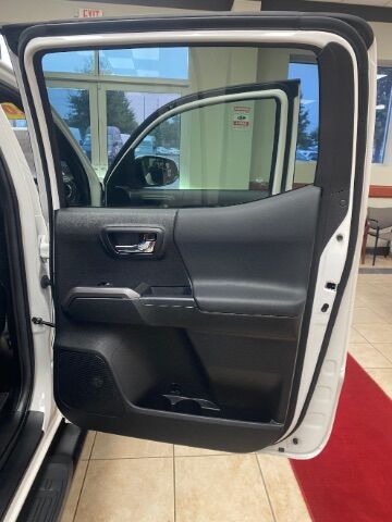 2023 Toyota Tacoma TRD Pro Charlotte NC