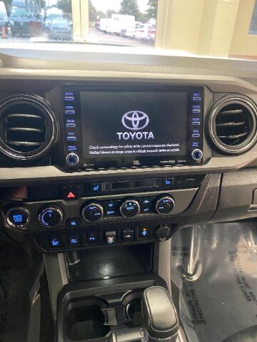 2023 Toyota Tacoma TRD Pro Charlotte NC