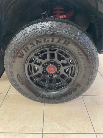 2023 Toyota Tacoma TRD Pro Charlotte NC