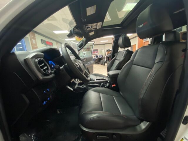 2023 Toyota Tacoma TRD Pro Charlotte NC