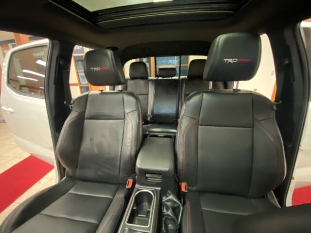 2023 Toyota Tacoma TRD Pro Charlotte NC
