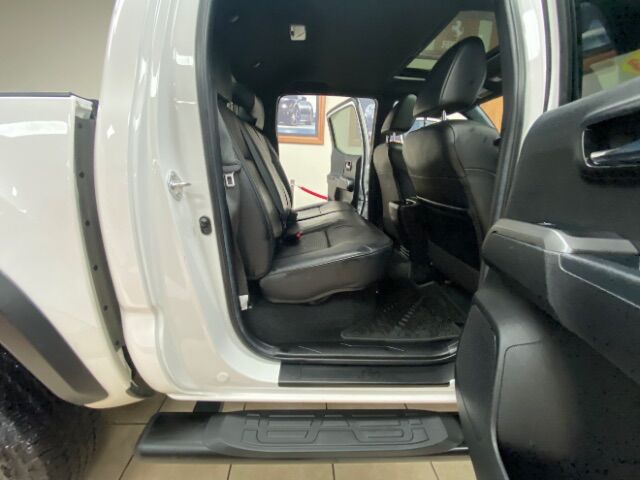 2023 Toyota Tacoma TRD Pro Charlotte NC