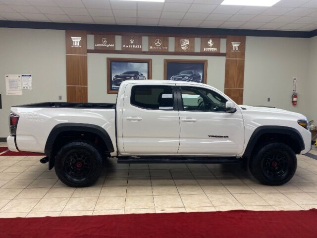 2023 Toyota Tacoma TRD Pro Charlotte NC