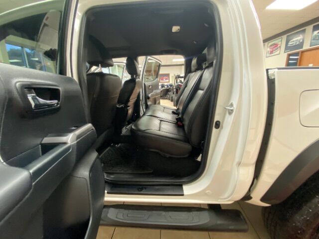2023 Toyota Tacoma TRD Pro Charlotte NC