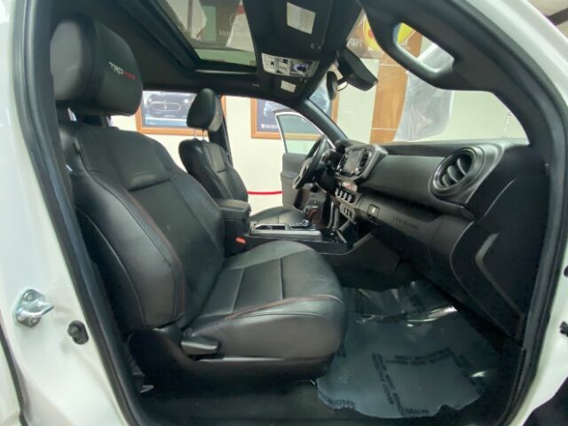 2023 Toyota Tacoma TRD Pro Charlotte NC