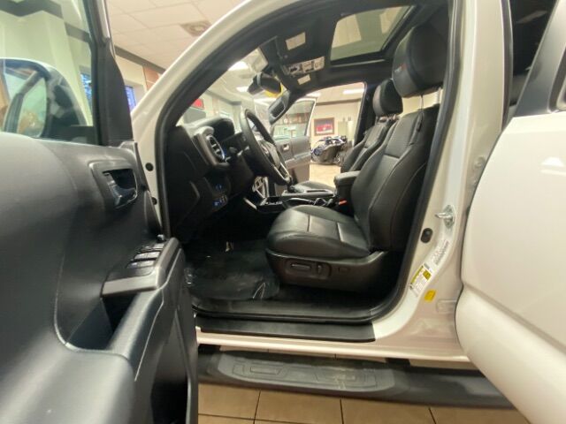 2023 Toyota Tacoma TRD Pro Charlotte NC