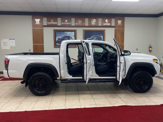 2023 Toyota Tacoma TRD Pro Charlotte NC