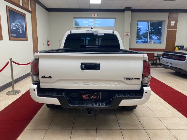 2023 Toyota Tacoma TRD Pro Charlotte NC