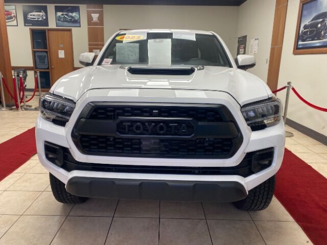 2023 Toyota Tacoma TRD Pro Charlotte NC