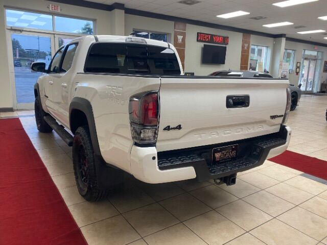 2023 Toyota Tacoma TRD Pro Charlotte NC