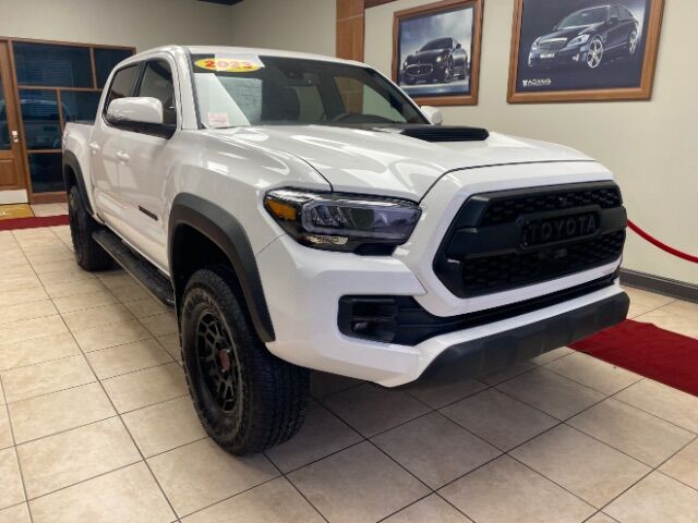 2023 Toyota Tacoma TRD Pro Charlotte NC