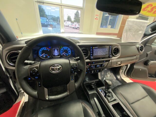 2023 Toyota Tacoma TRD Pro Charlotte NC