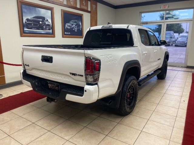 2023 Toyota Tacoma TRD Pro Charlotte NC