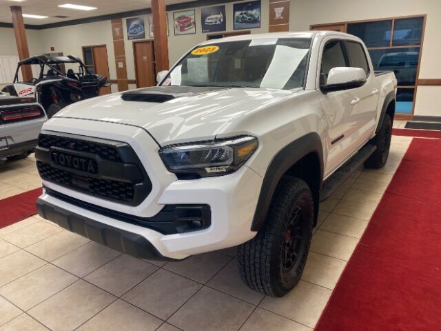 2023 Toyota Tacoma TRD Pro Charlotte NC