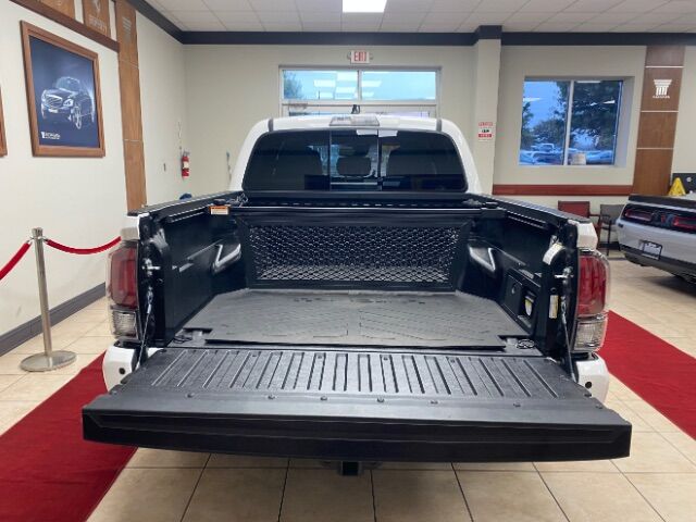 2023 Toyota Tacoma TRD Pro Charlotte NC