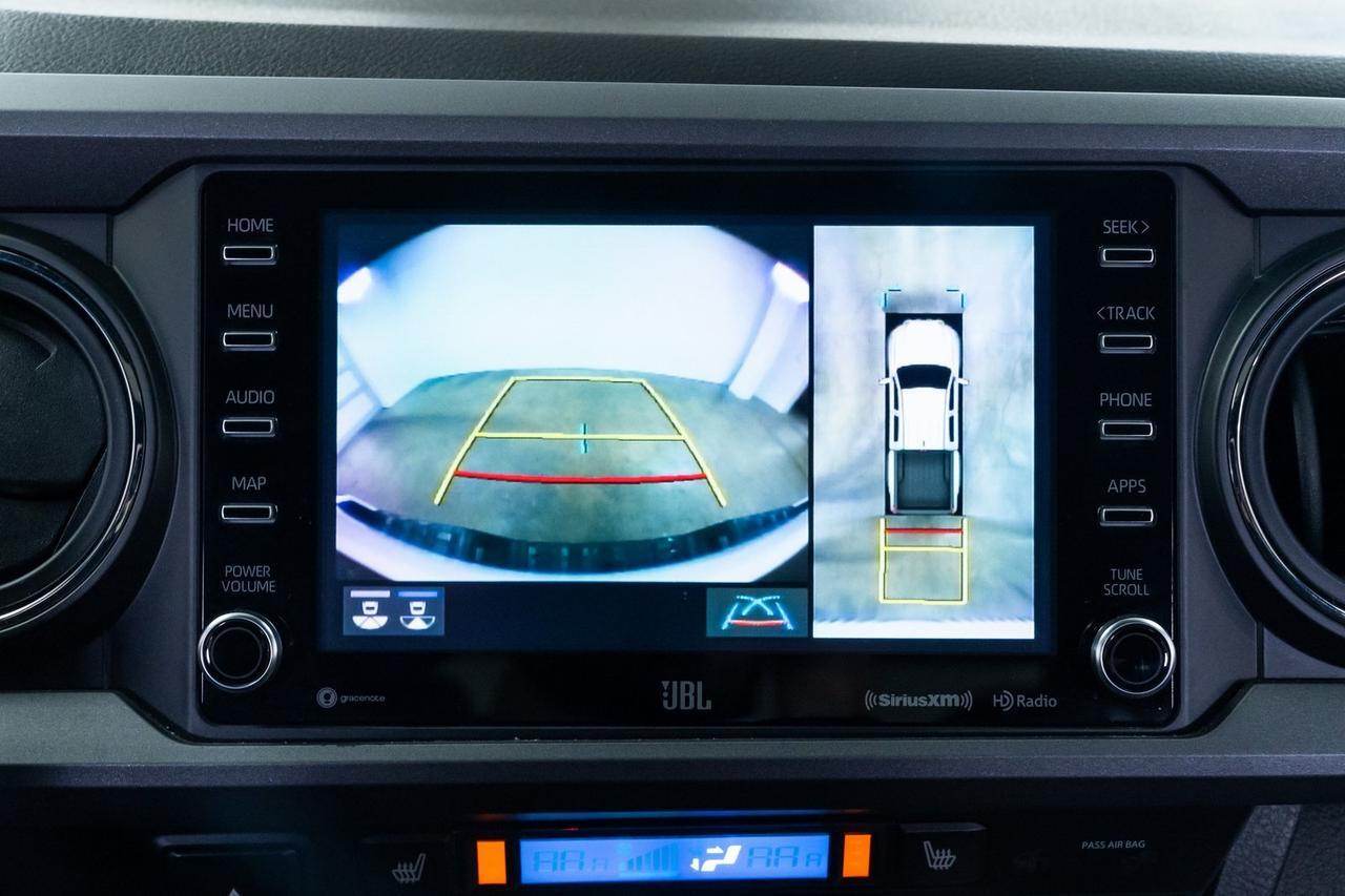 2023 Toyota Tacoma TRD Pro Heated Seats JBL Audio Moonroof 1 Owner Portland OR