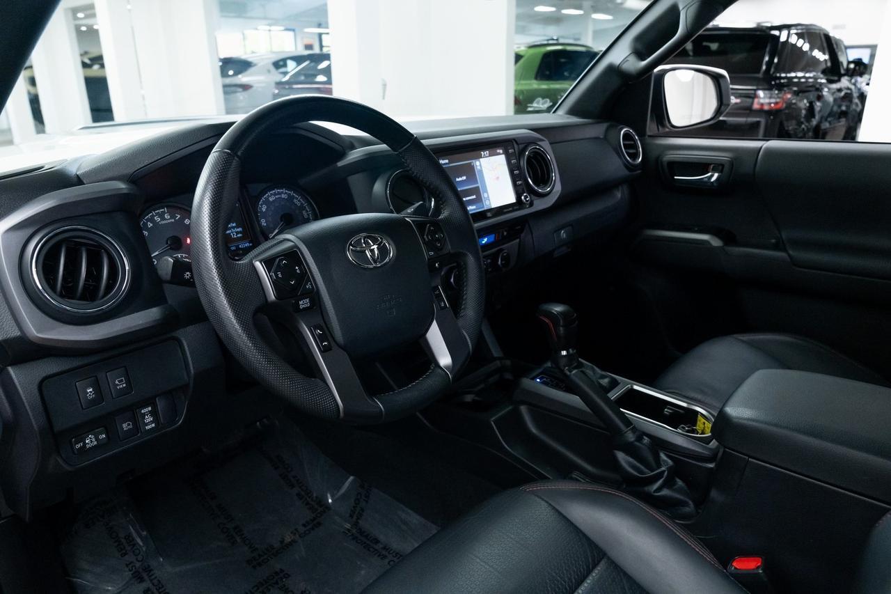 2023 Toyota Tacoma TRD Pro Heated Seats JBL Audio Moonroof 1 Owner Portland OR