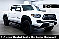 2023 Toyota Tacoma TRD Pro Heated Seats JBL Audio Moonroof 1 Owner