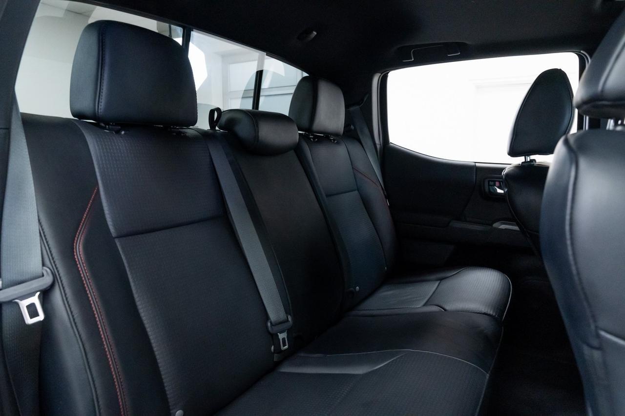 2023 Toyota Tacoma TRD Pro Heated Seats JBL Audio Moonroof 1 Owner Portland OR