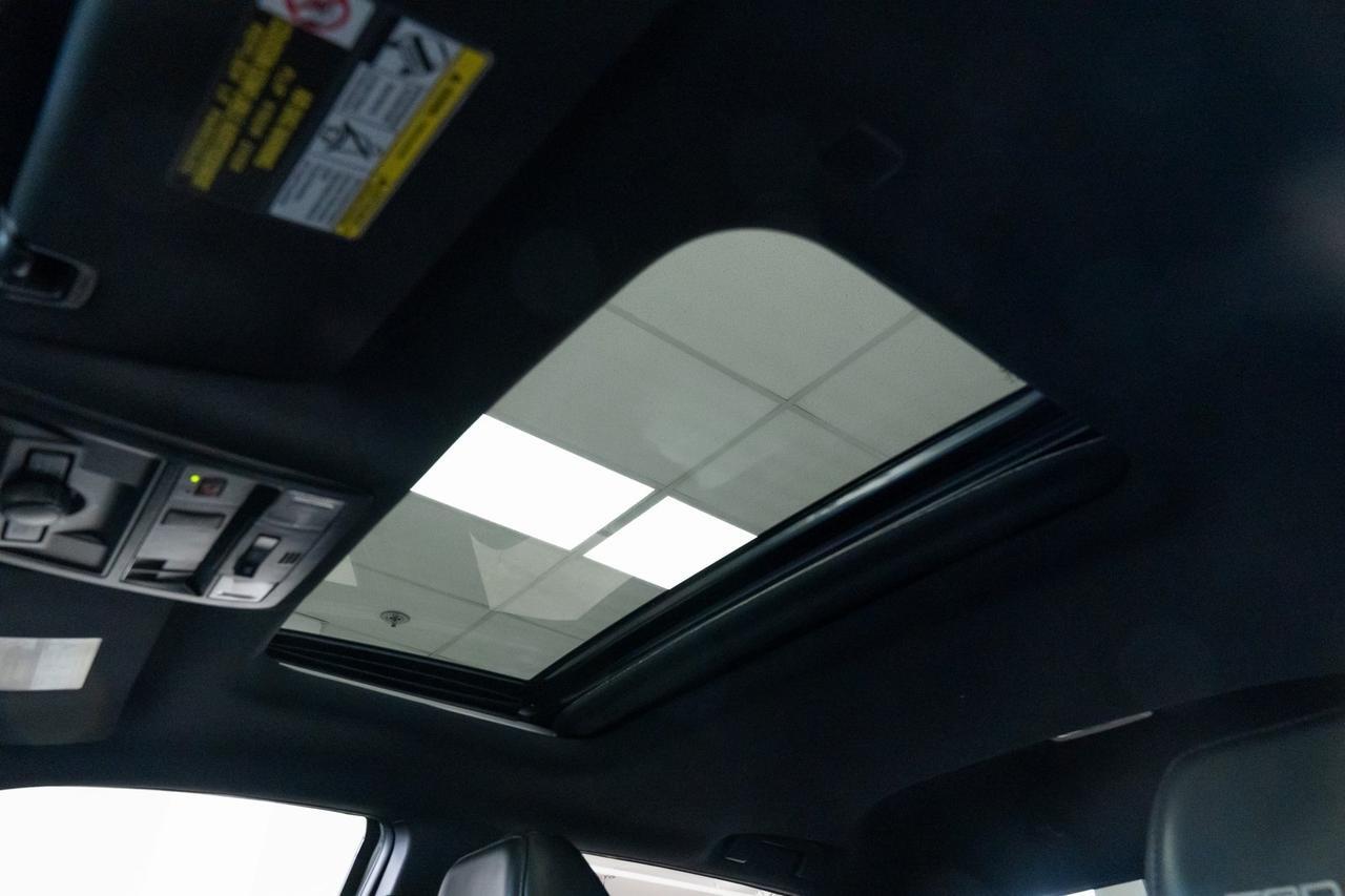 2023 Toyota Tacoma TRD Pro Heated Seats JBL Audio Moonroof Portland OR