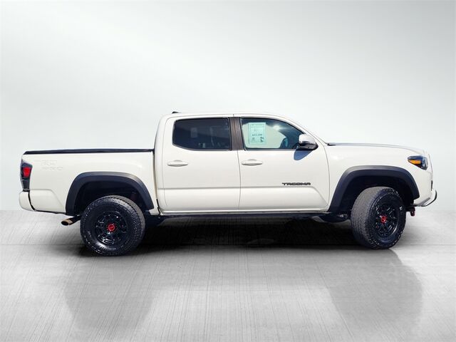 2023 Toyota Tacoma TRD Pro Roseville CA