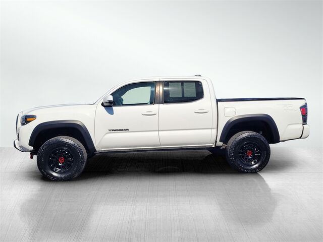 2023 Toyota Tacoma TRD Pro Roseville CA