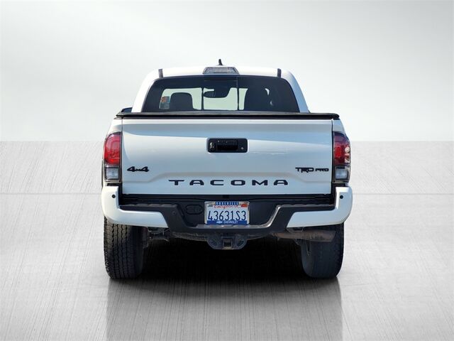 2023 Toyota Tacoma TRD Pro Roseville CA
