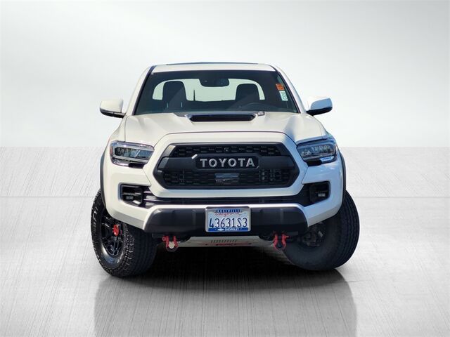 2023 Toyota Tacoma TRD Pro Roseville CA