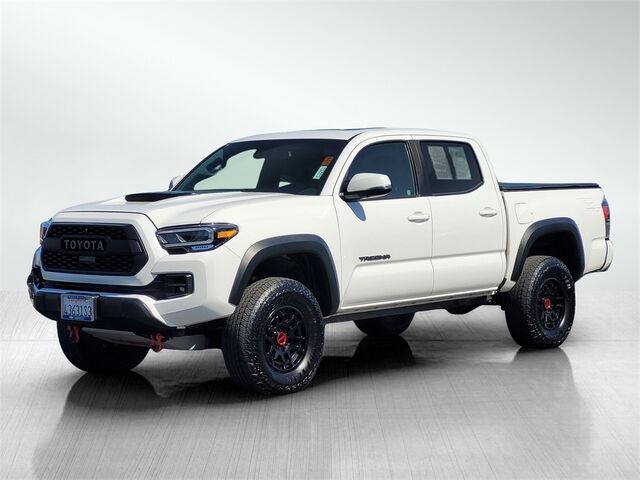 2023 Toyota Tacoma TRD Pro Roseville CA
