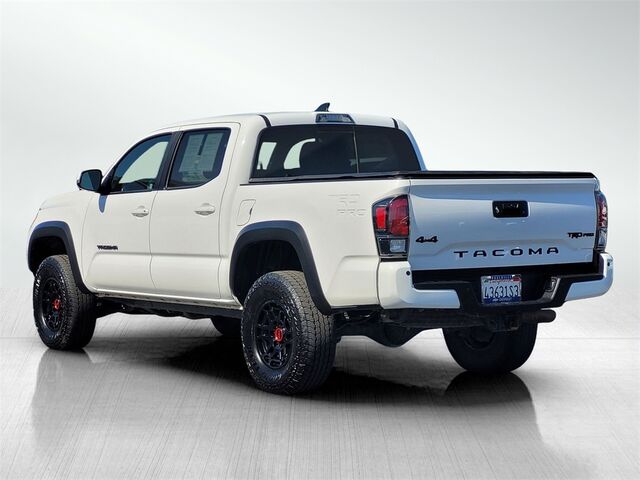 2023 Toyota Tacoma TRD Pro Roseville CA