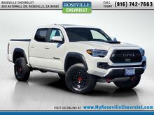 2023_Toyota_Tacoma_TRD Pro_ Roseville CA