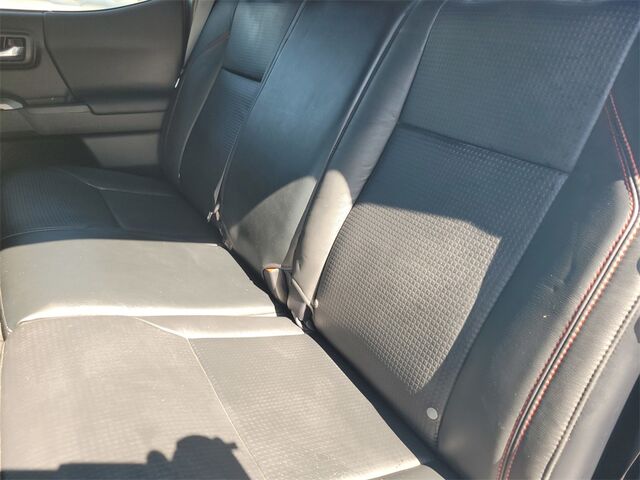 2023 Toyota Tacoma TRD Pro Roseville CA