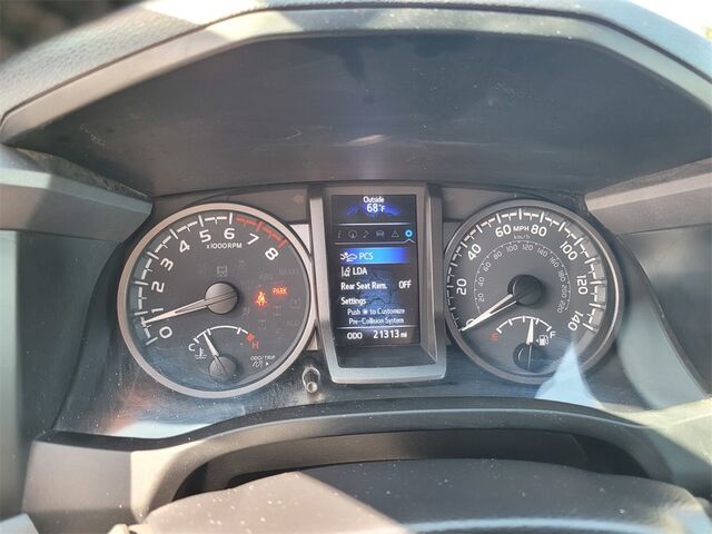 2023 Toyota Tacoma TRD Pro Roseville CA