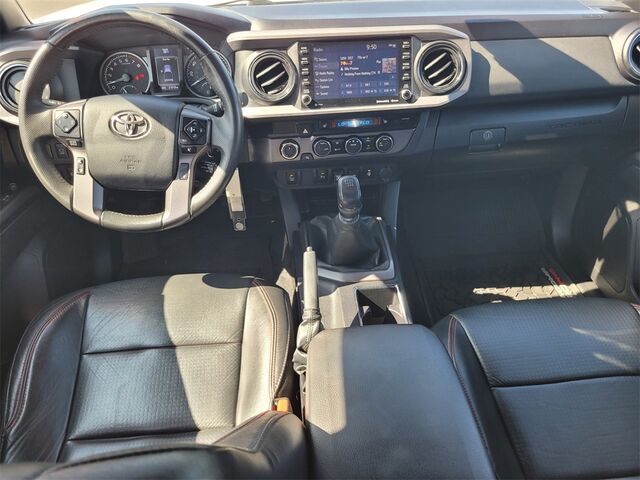2023 Toyota Tacoma TRD Pro Roseville CA