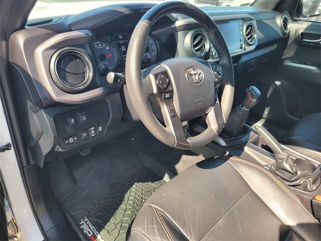 2023 Toyota Tacoma TRD Pro Roseville CA