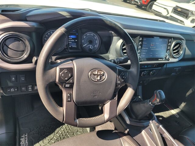 2023 Toyota Tacoma TRD Pro Roseville CA
