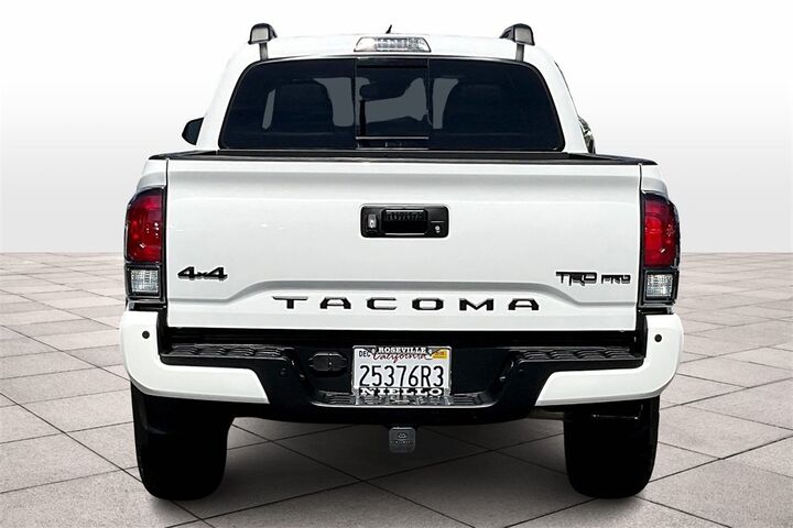 2023 Toyota Tacoma TRD Pro Roseville CA