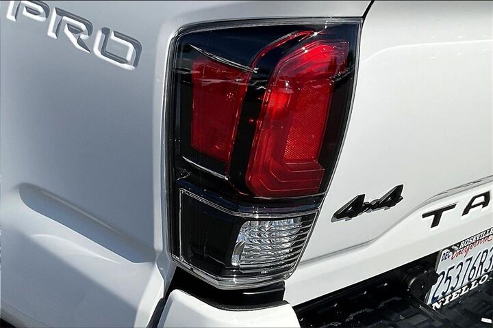 2023 Toyota Tacoma TRD Pro Roseville CA
