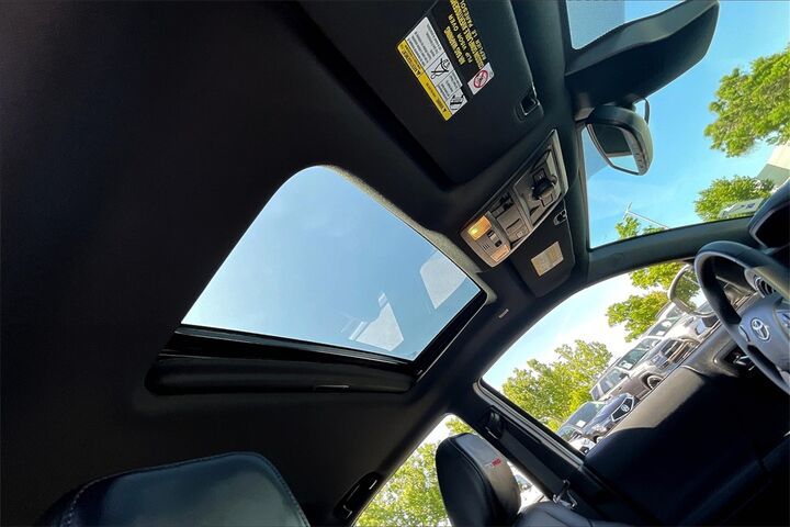 2023 Toyota Tacoma TRD Pro Roseville CA
