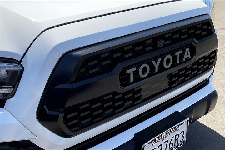 2023 Toyota Tacoma TRD Pro Roseville CA