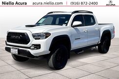 2023_Toyota_Tacoma_TRD Pro_ Roseville CA