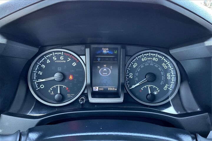 2023 Toyota Tacoma TRD Pro Roseville CA